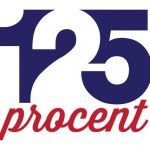 logo 125Procent