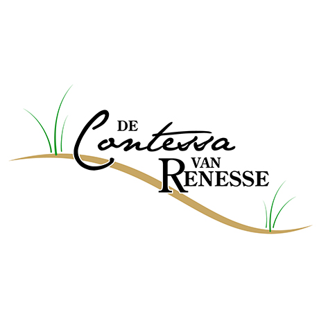 Logo Contessa van Renesse 125Procent