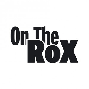 Logo On the Rox feest voor minderjarigen nonalcoholisch 125Procent
