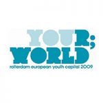 Europese Jongerenhoofdstad – YOUR WORLD