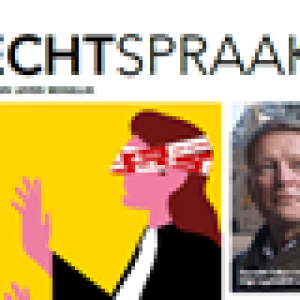 Rechtspraak magazine, december 2015