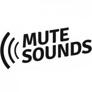 MuteSounds logo