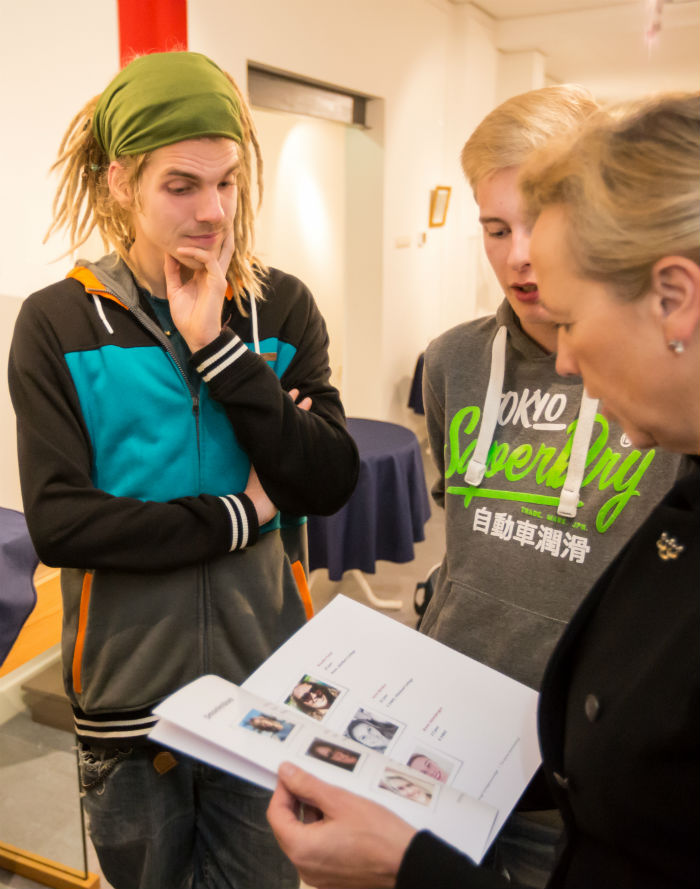 125Procent | producten en diensten advies