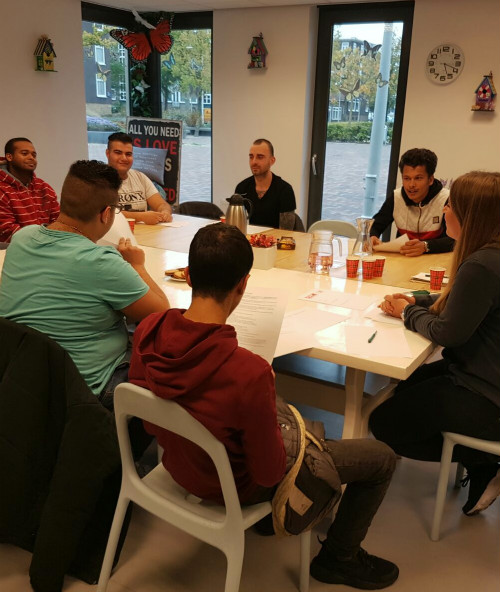 125Procent | producten en diensten educatie