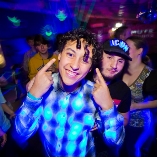 125Procent | producten diensten evenement mutesounds