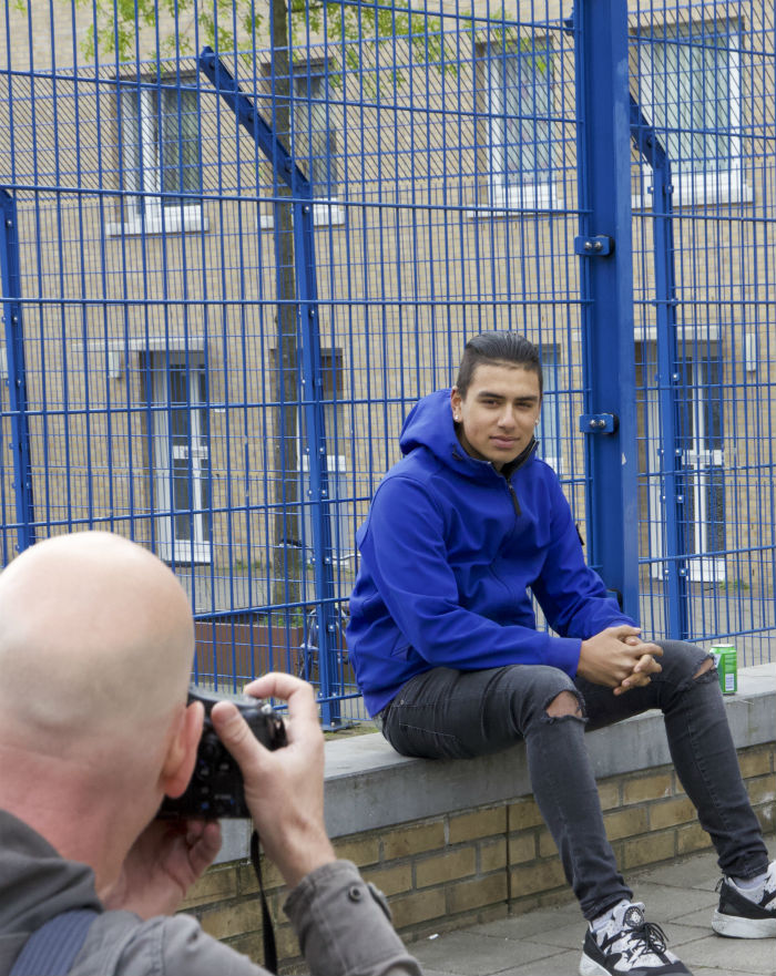 125Procent | producten en diensten film