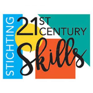 Stinchting 21st Century Skills