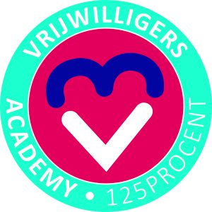 vrijwilligers academy